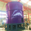 High Quality Stainless Steel Feces Sealed Fermentation Tank